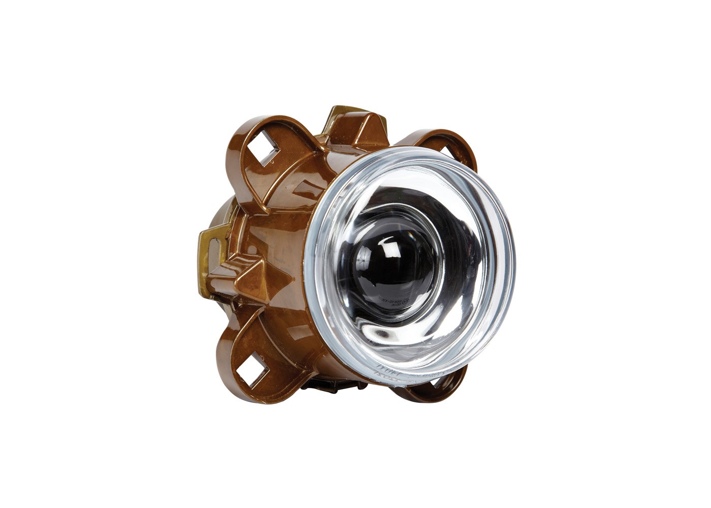 RHL90 90mm Halogen High Beam Headlamp